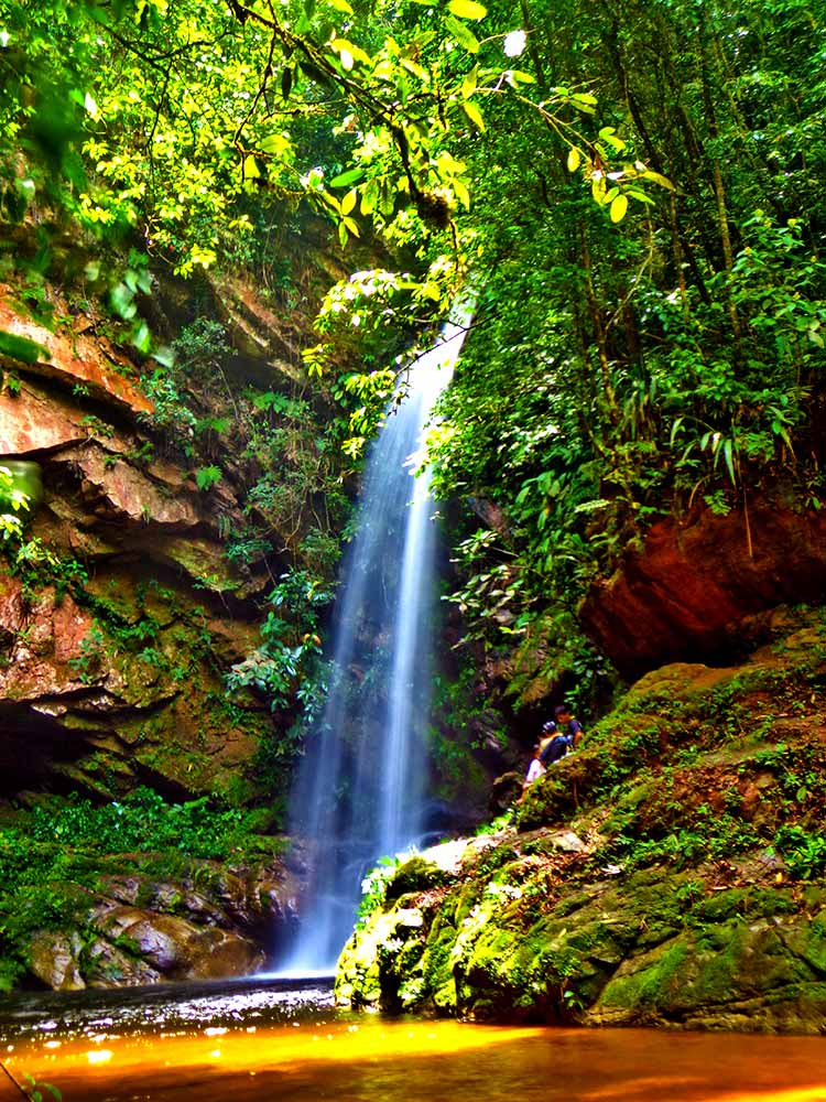 Los 5 Lugares Que No Puedes Dejar De Visitar En Tarapoto Lya Turismo 