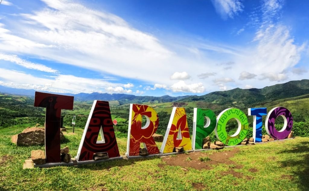 Los 5 lugares que no puedes dejar de visitar en Tarapoto